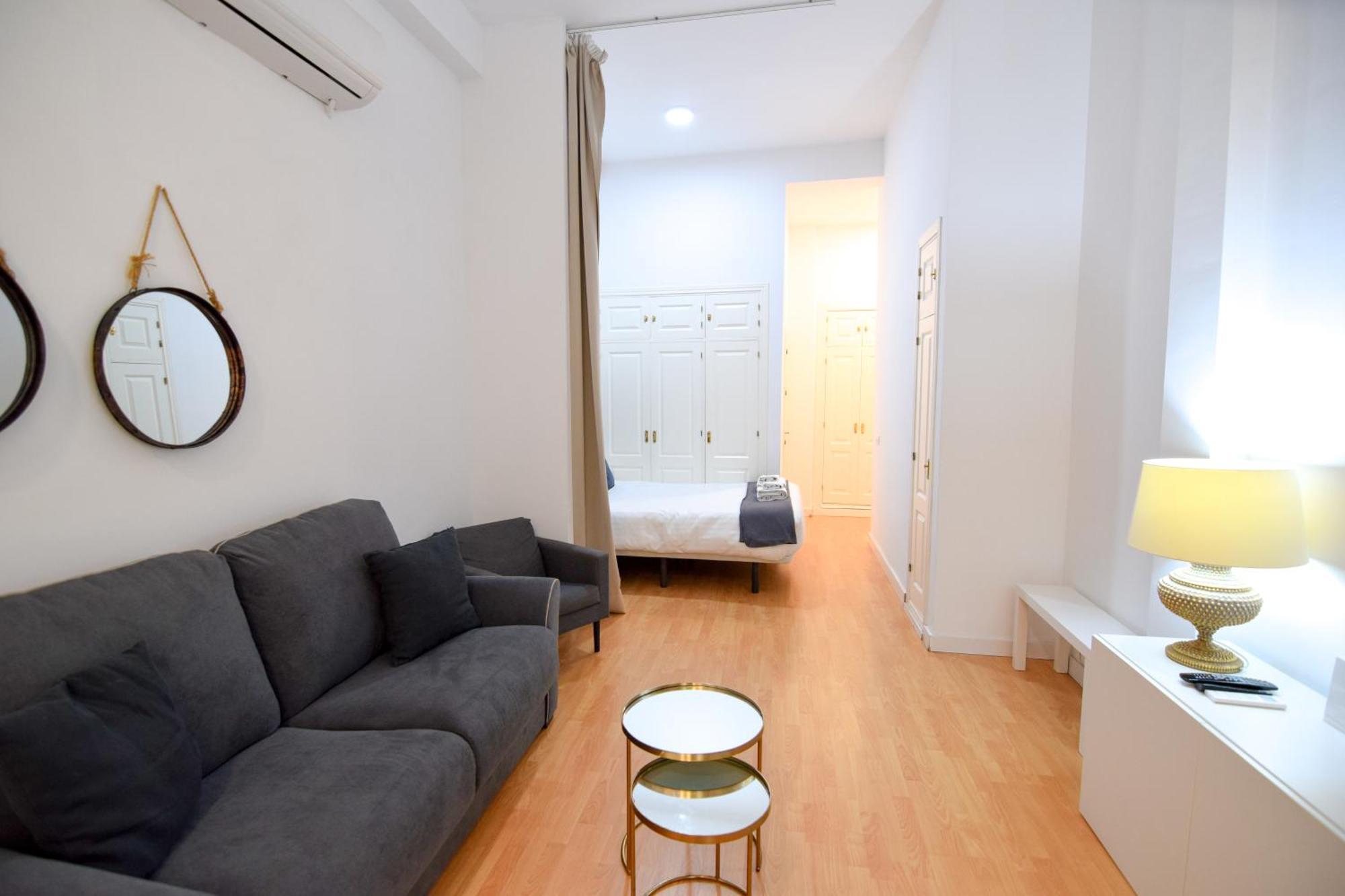Letmalaga Souviron Studio Exterior foto